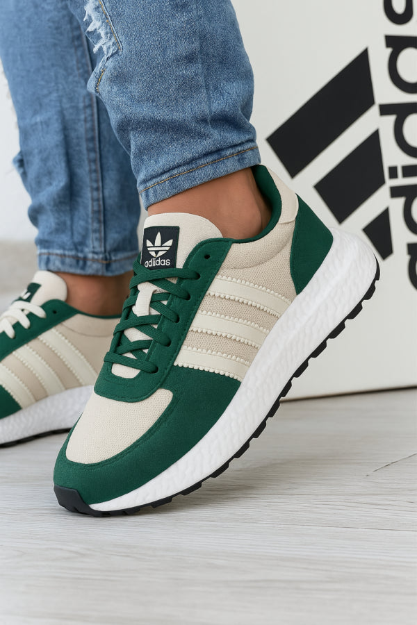 Der perfekte Mix aus Komfort und Stil -Unisex