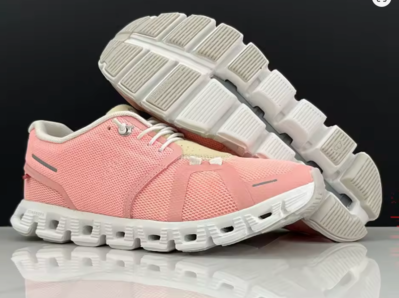 Vielseitige Unisex-Schuhe – Stil trifft Komfort