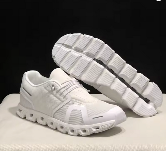 Vielseitige Unisex-Schuhe – Stil trifft Komfort