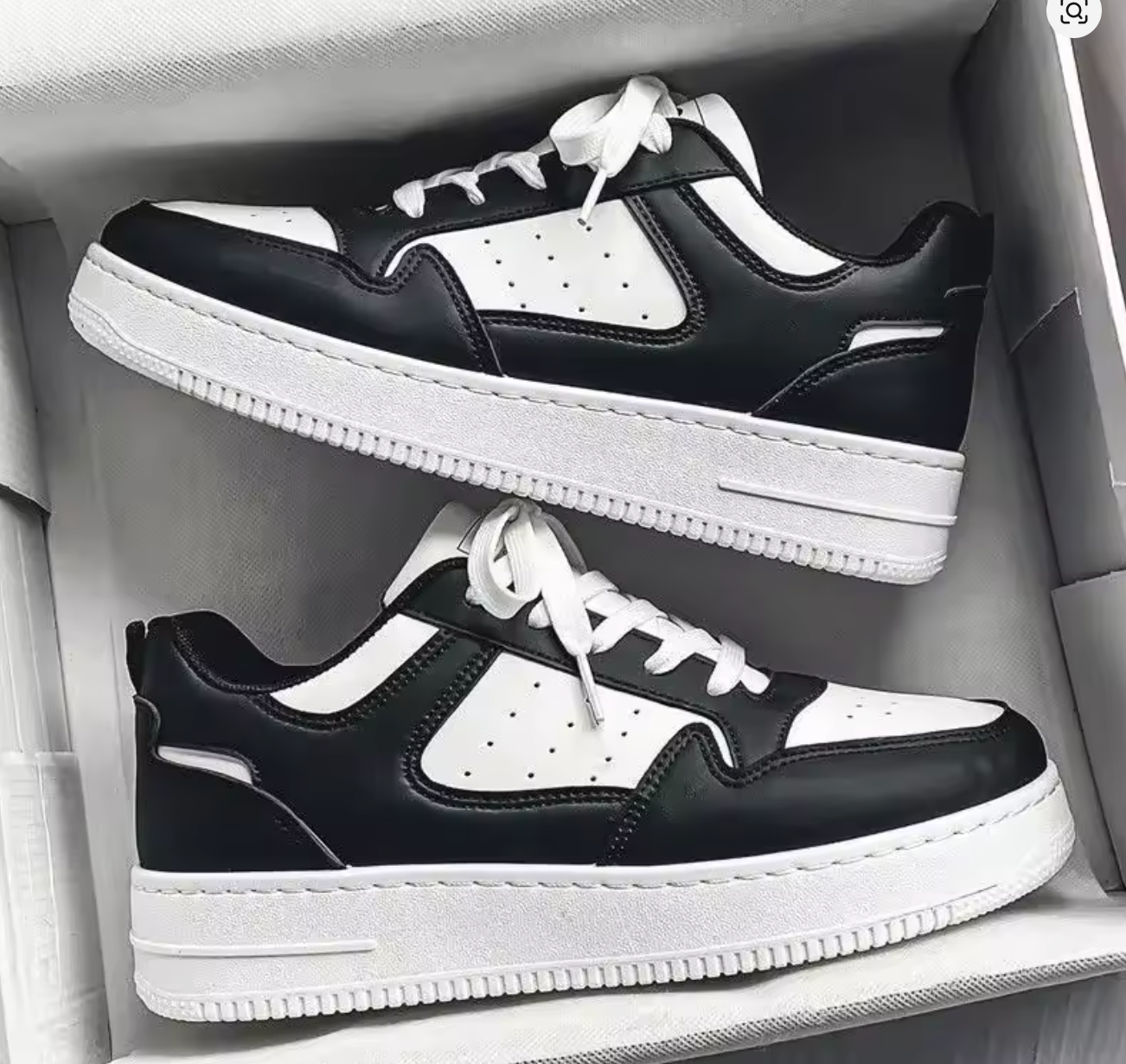 Vielseitige Unisex-Schuhe