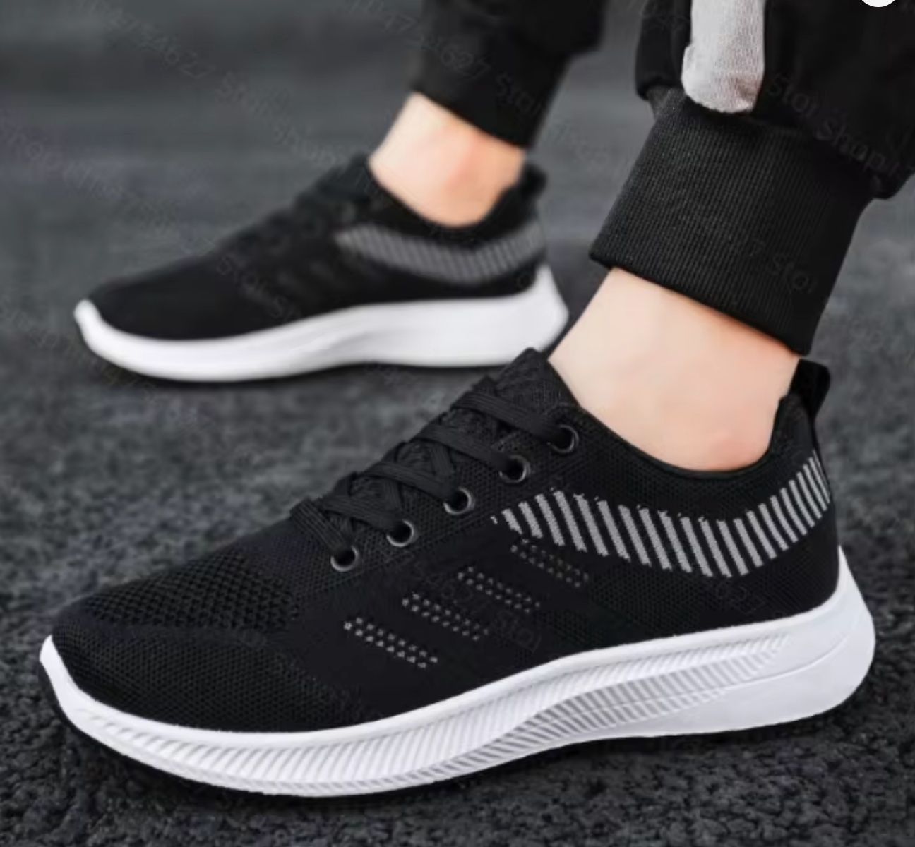 Unisex-Schuhe