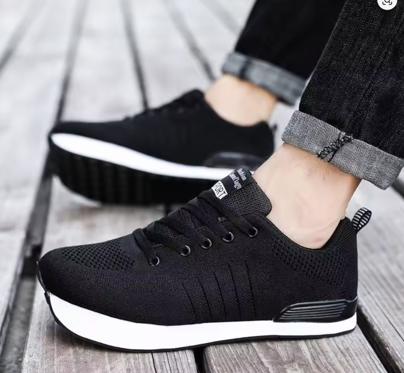 Unisex-Schuhe 2025