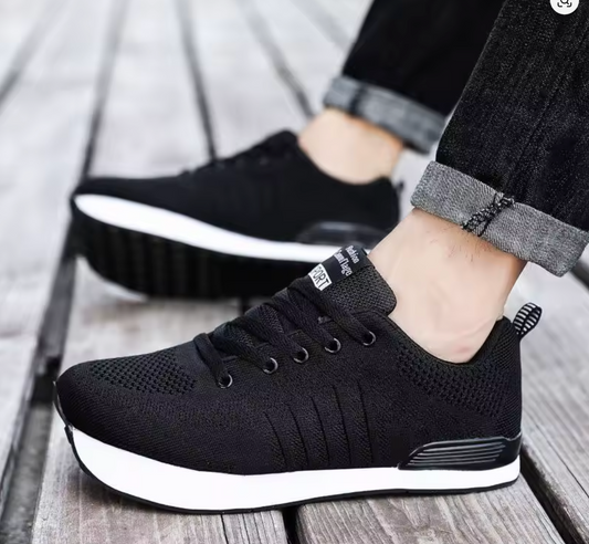 Unisex-Schuhe 2025