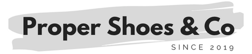 Proper Shoes&CO